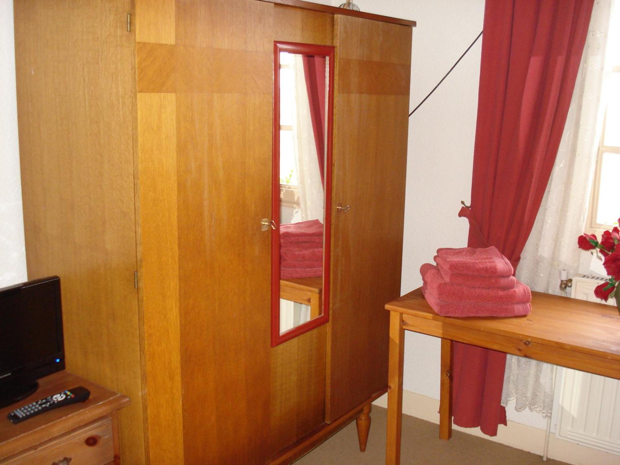 Hotel Relais Du Chateau Saint-Blancard Zewnętrze zdjęcie