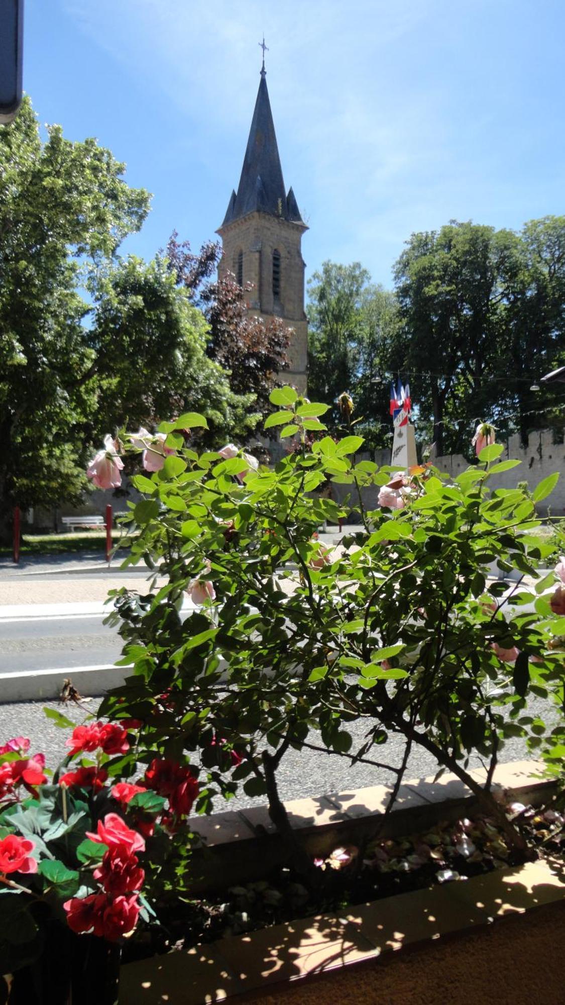 Hotel Relais Du Chateau Saint-Blancard Zewnętrze zdjęcie