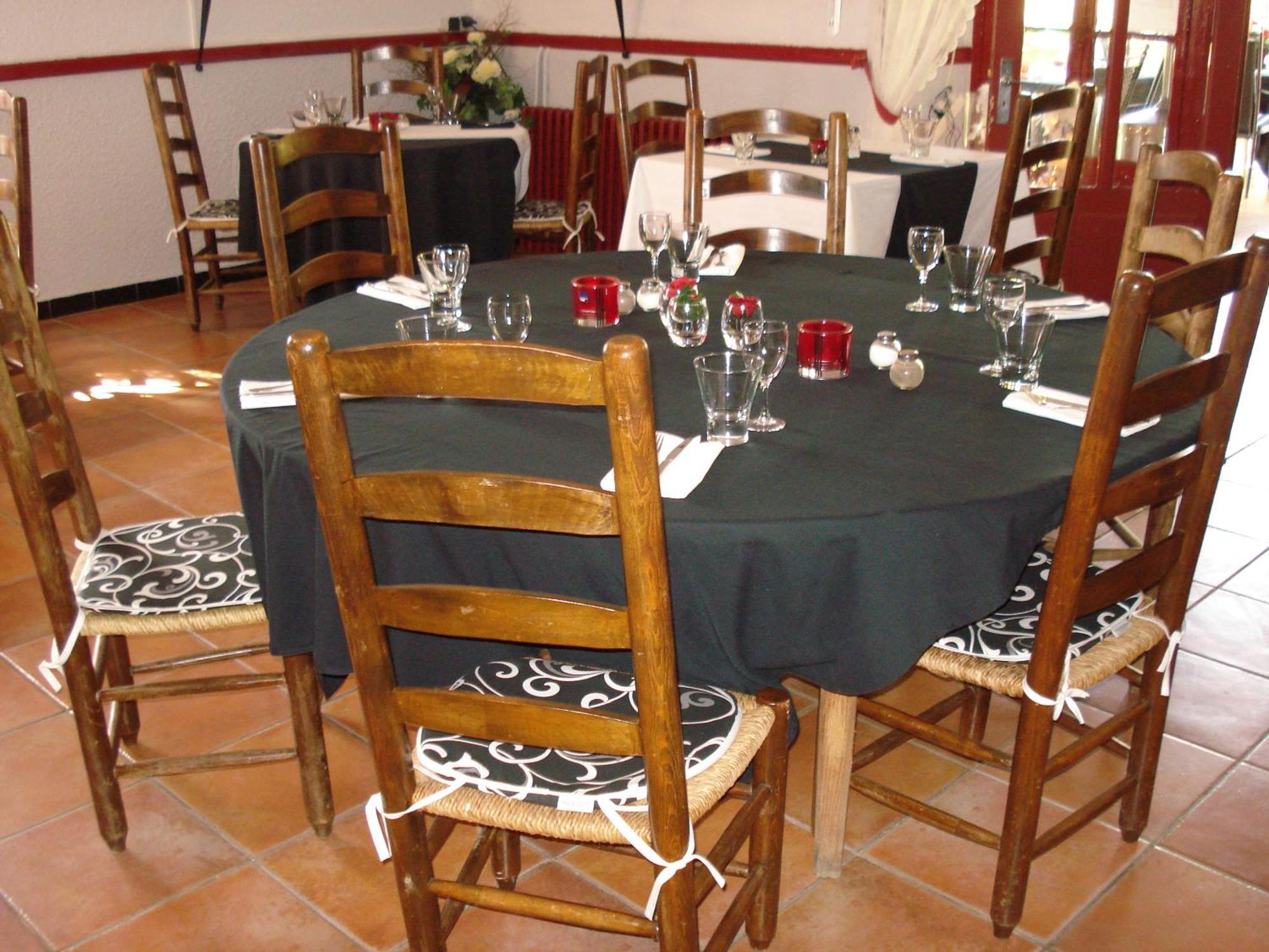 Hotel Relais Du Chateau Saint-Blancard Zewnętrze zdjęcie