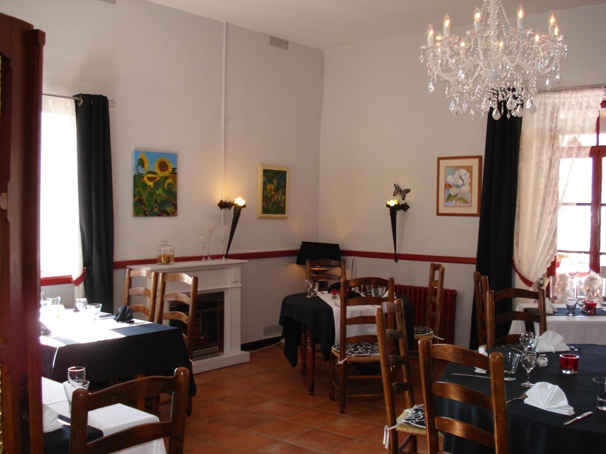 Hotel Relais Du Chateau Saint-Blancard Zewnętrze zdjęcie