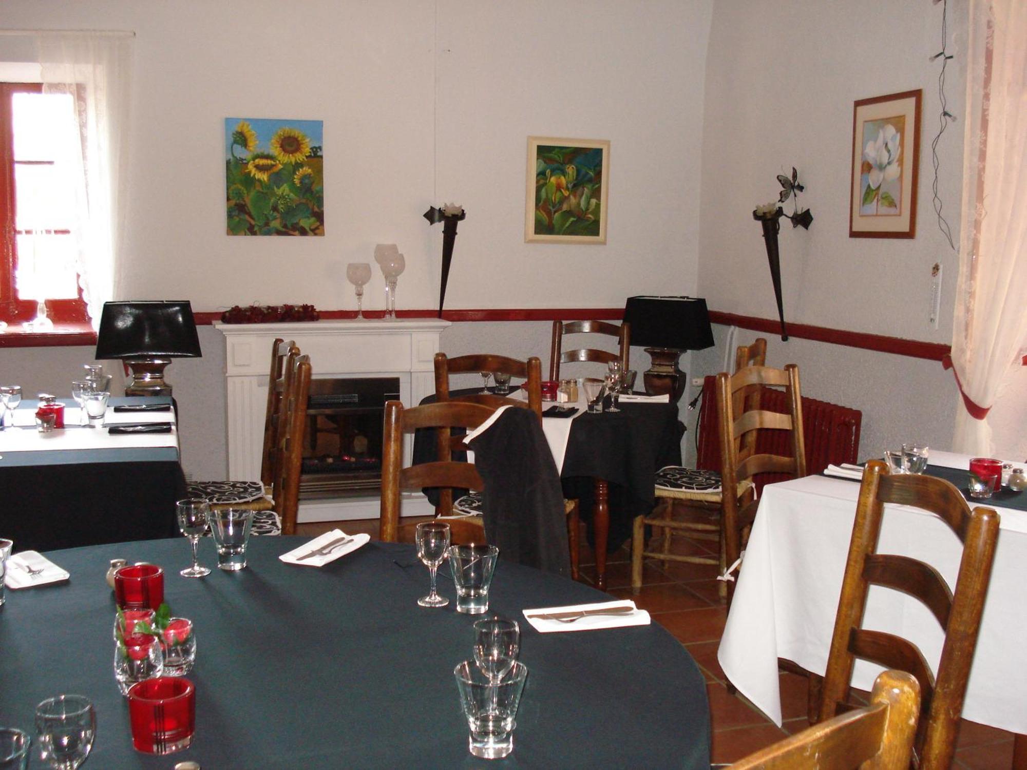Hotel Relais Du Chateau Saint-Blancard Zewnętrze zdjęcie