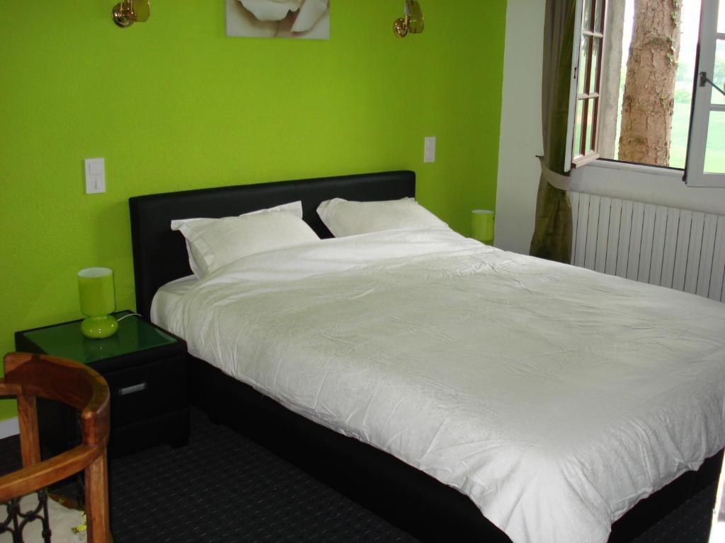 Hotel Relais Du Chateau Saint-Blancard Zewnętrze zdjęcie